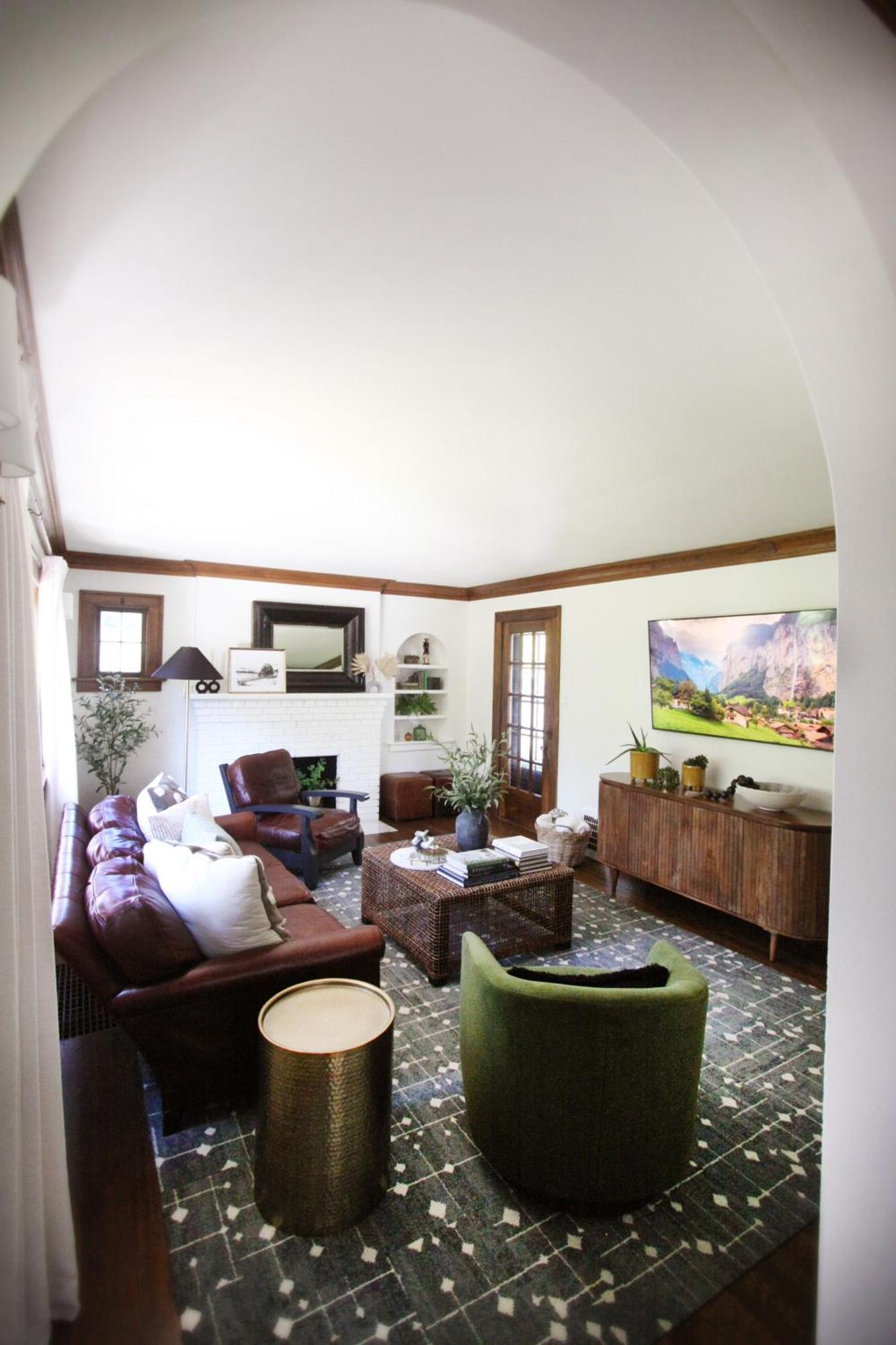 Luxe & Serene Gem, Arches Cottage Retreat Grand Rapids Eksteriør billede